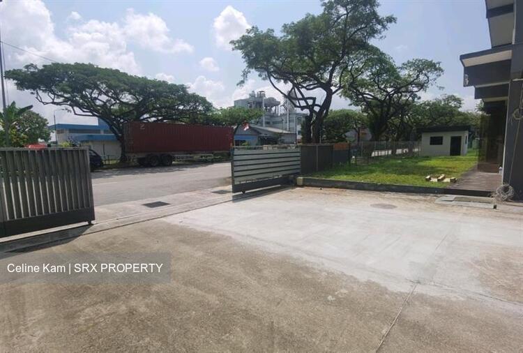 9 TANJONG PENJURU CRESCENT (D22), Factory #606432021